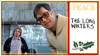 oops, christmas card didn't get mailed out?